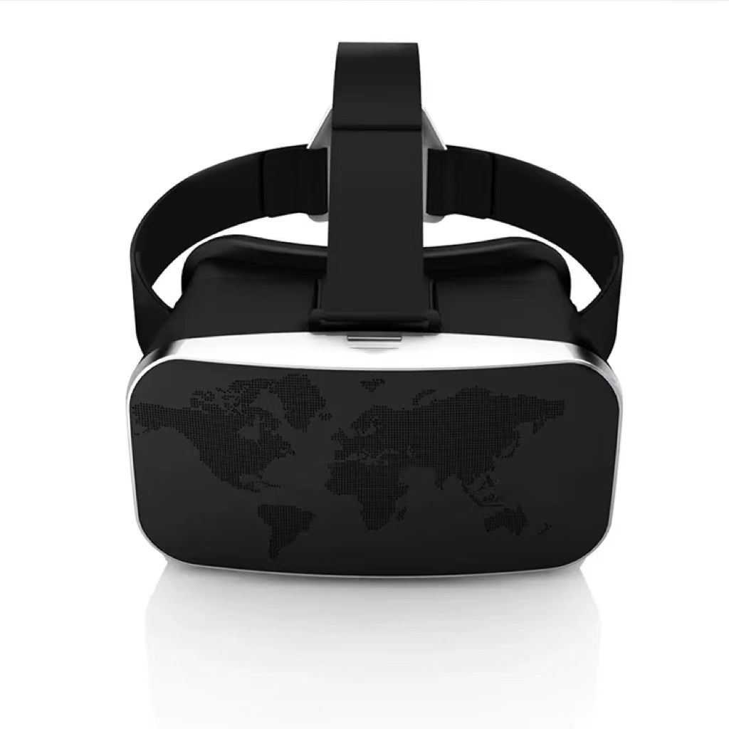 Fashionable Head-mounted metaverse vr game glasses vr glass 3d vision