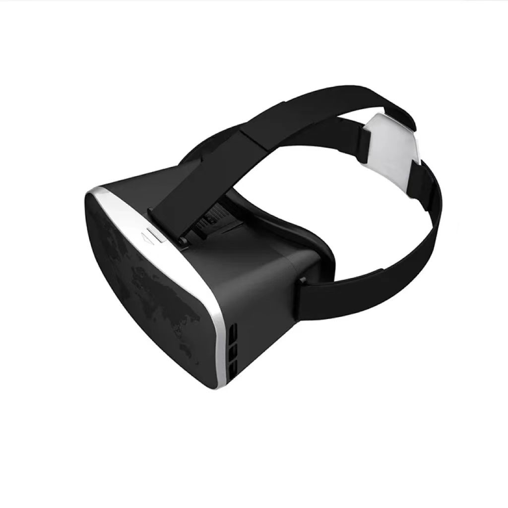 Fashionable Head-mounted metaverse vr game glasses vr glass 3d vision