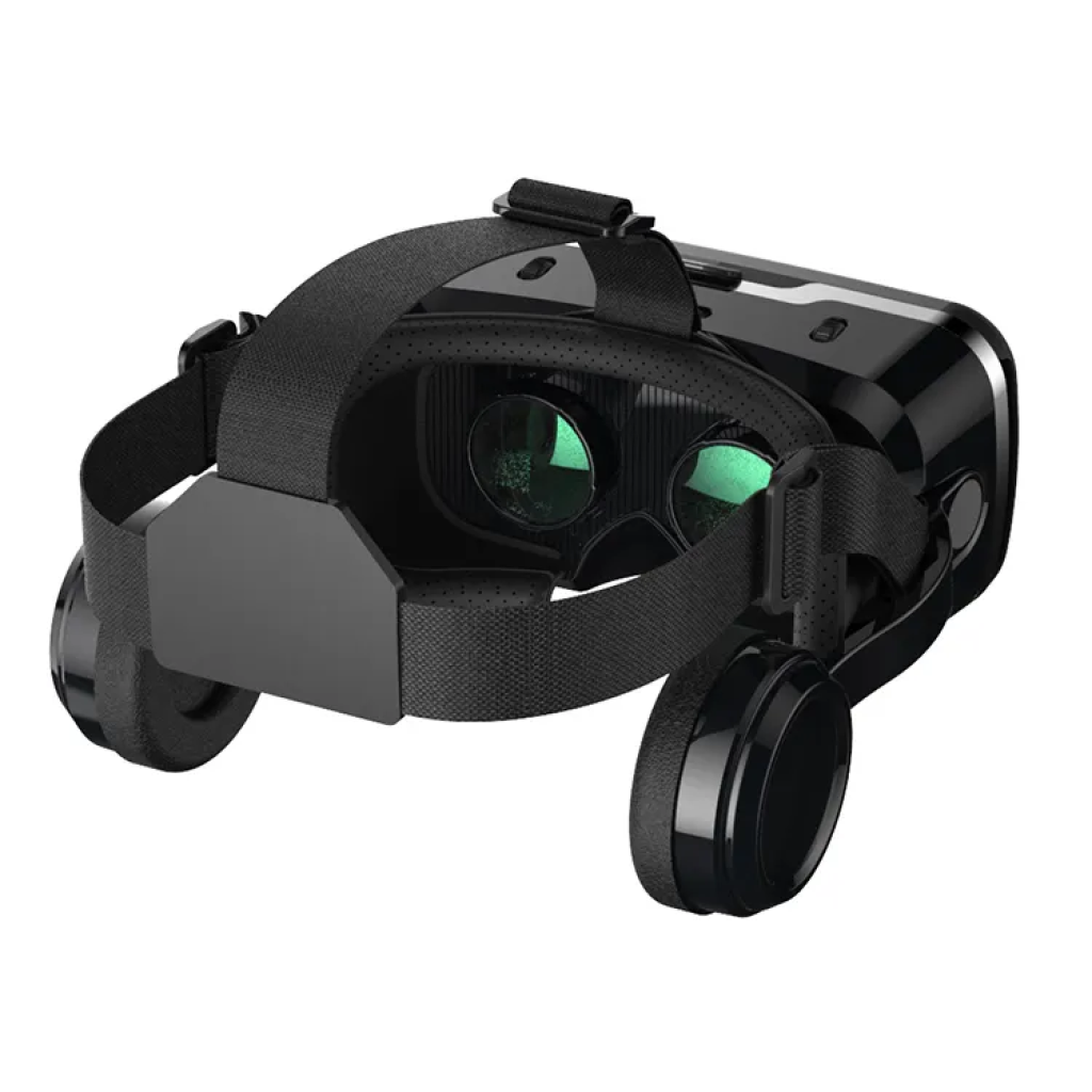 Custom Metaverse Meta 3d Vr Glasses 3d Vision And Hearing Metaverse Vr / Ar Glasses & Devices In Stock