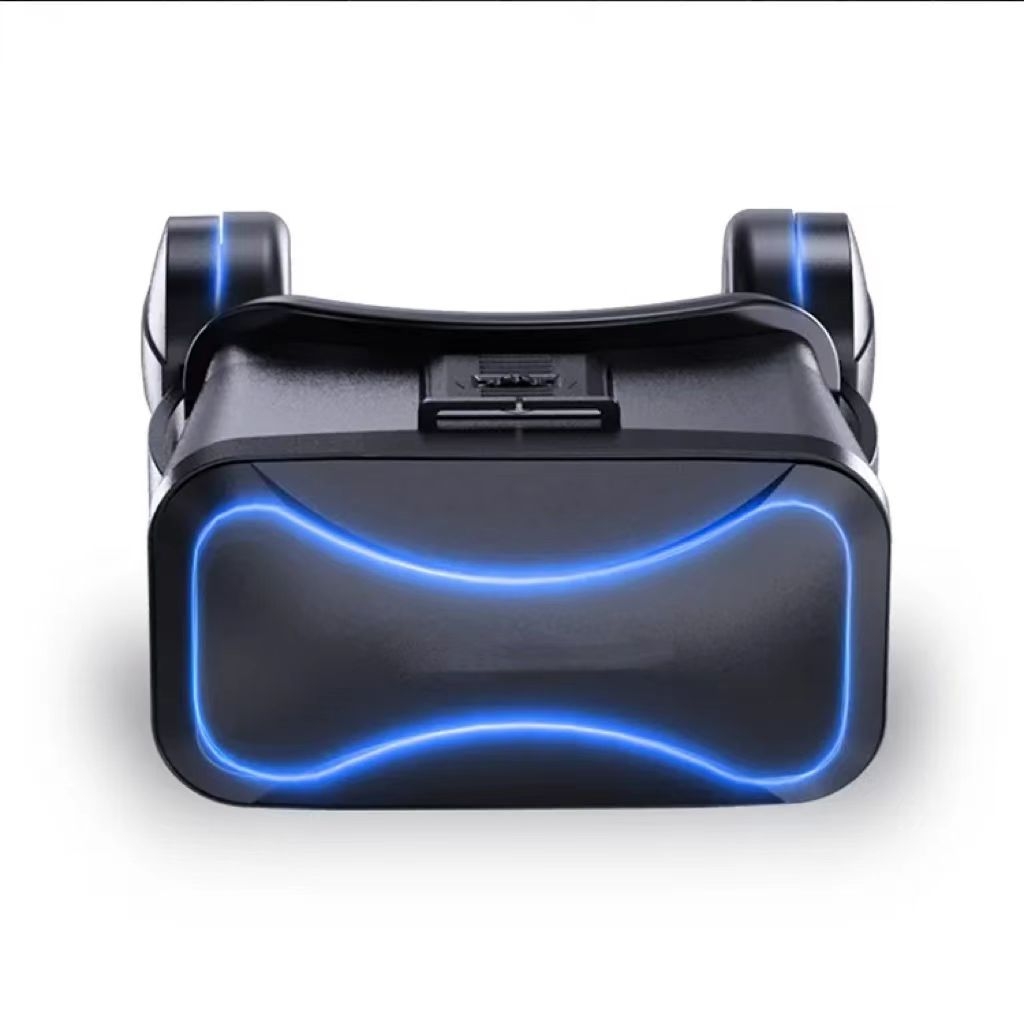 Factory Hot Sale  Metaverse VR Glasses 3d VR Sex Toy Virtual Reality VR Headsets Glasses