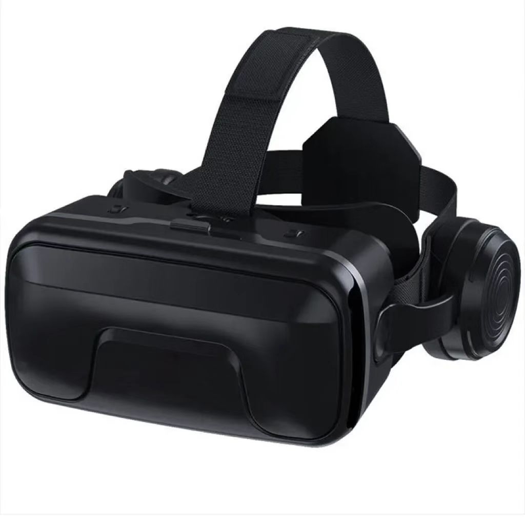 New Oem 3d Ar Smart Glasses Metaverse For Ios Android Portable Personal Cinema With Headset