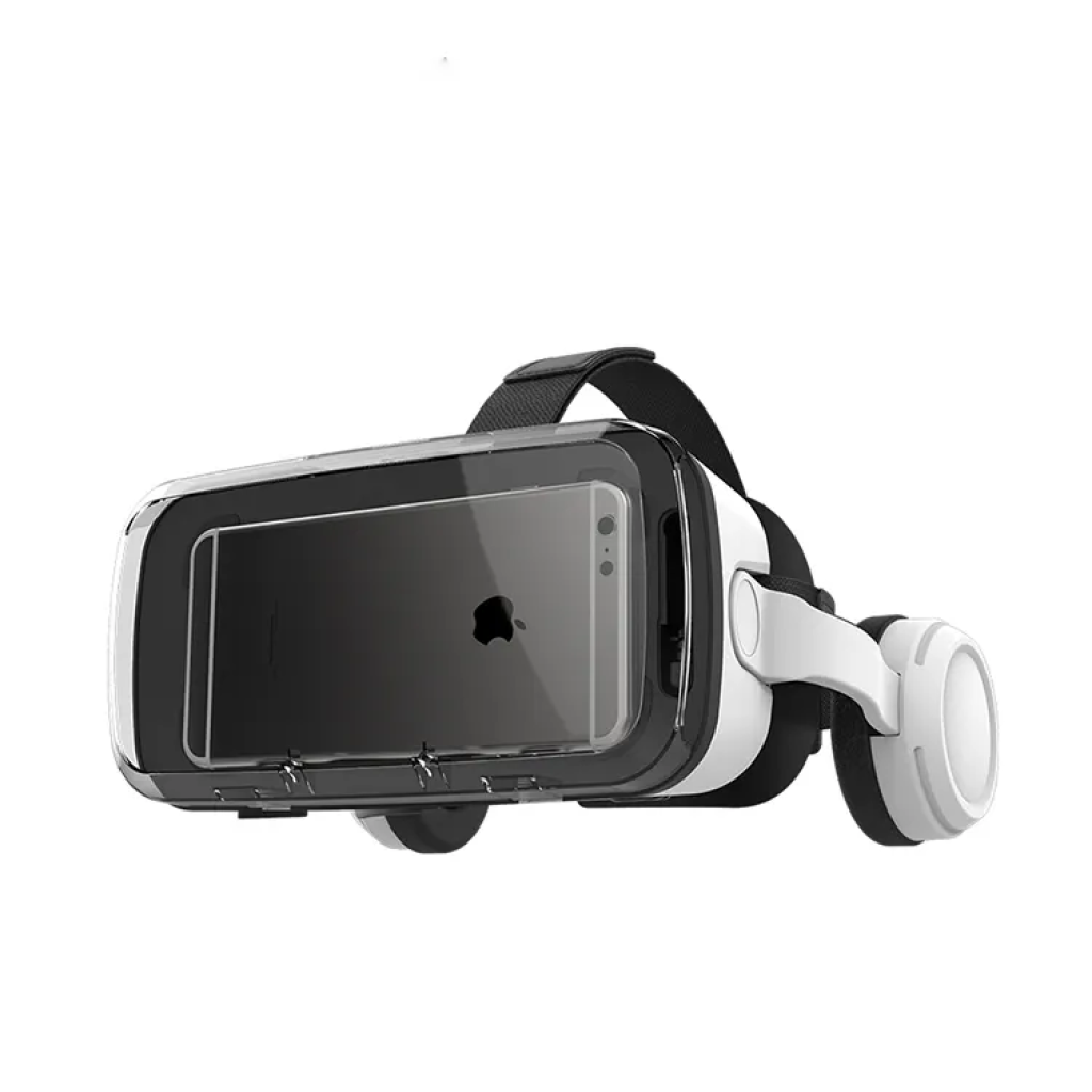 Factory Direct High Quality MRVRSHOK Metaverse 3D Ar Vr Headset Virtual Glasses