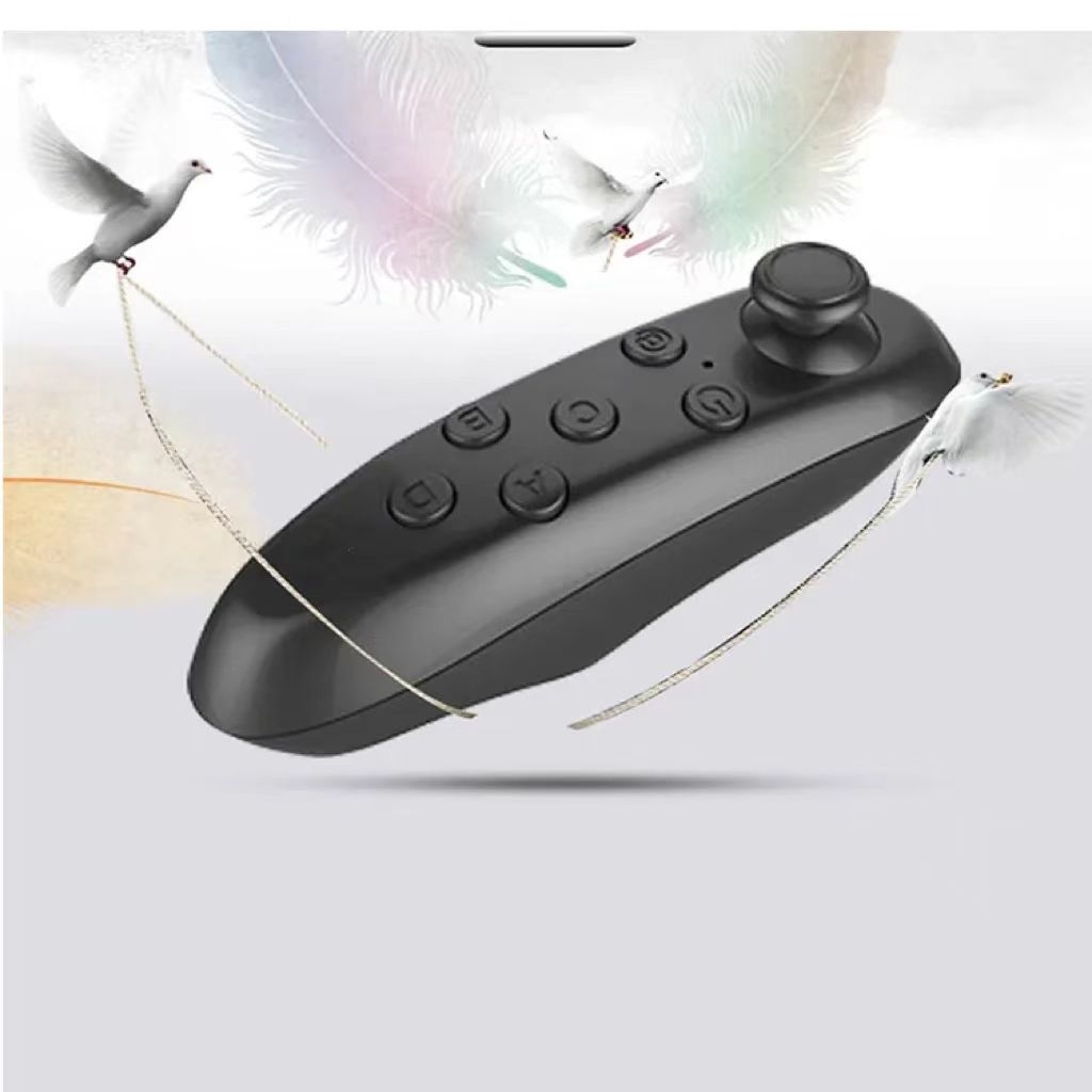 Wireless BT Remote Control Vr Smart Gamepad metaverse Vr Glasses Gaming Controller Joystick For Mobile Phone