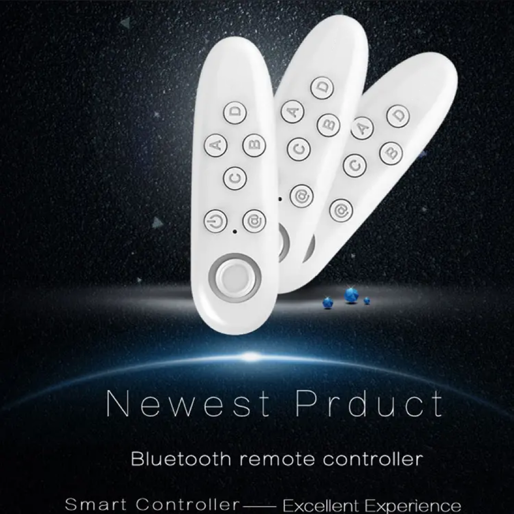 Wireless BT Remote Control Vr Smart Gamepad metaverse Vr Glasses Gaming Controller Joystick For Mobile Phone