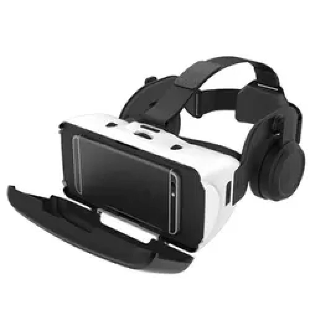 Best Quality Hot Sell Japan Hot Sex Girl 3D VR Glasses Virtual Reality Headset Gaming 3D Set For iPhone Android Smartphone