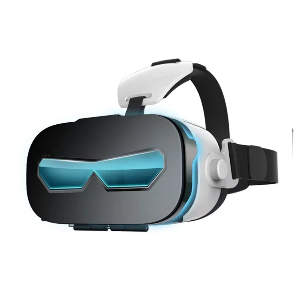 2022 Hot Selling Product 3D Gaming Glasses Virtual Reality Headsets Metaverse Vr glasses