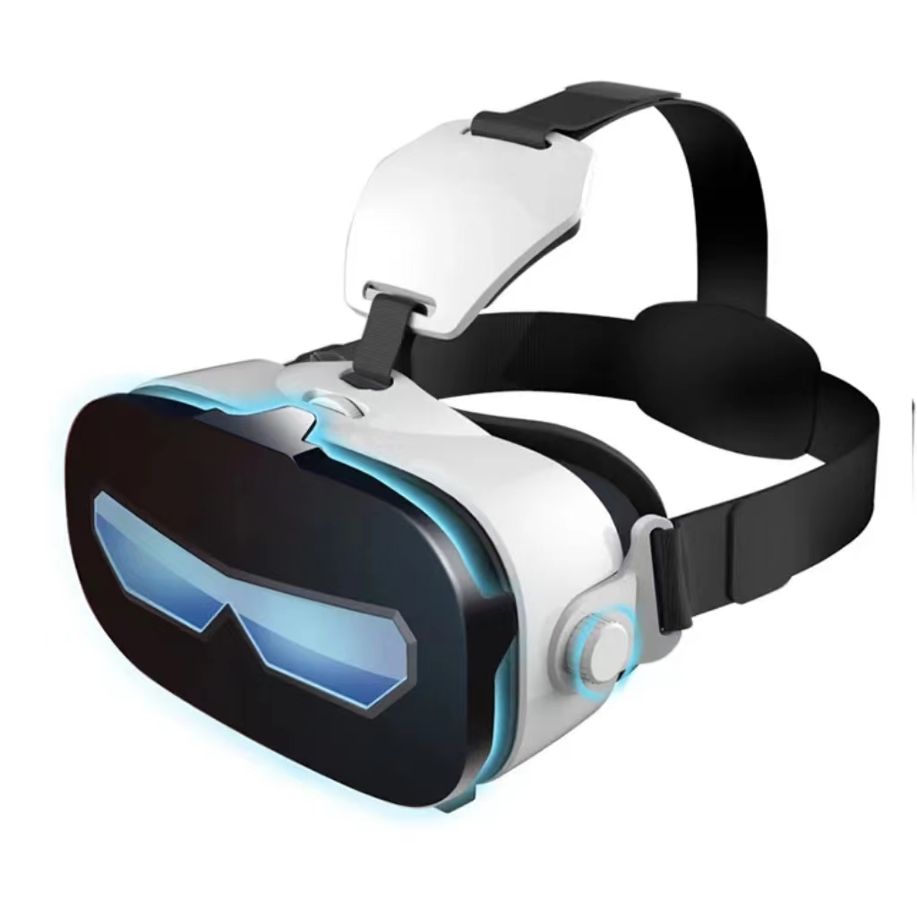 2022 Hot Selling Product 3D Gaming Glasses Virtual Reality Headsets Metaverse Vr glasses