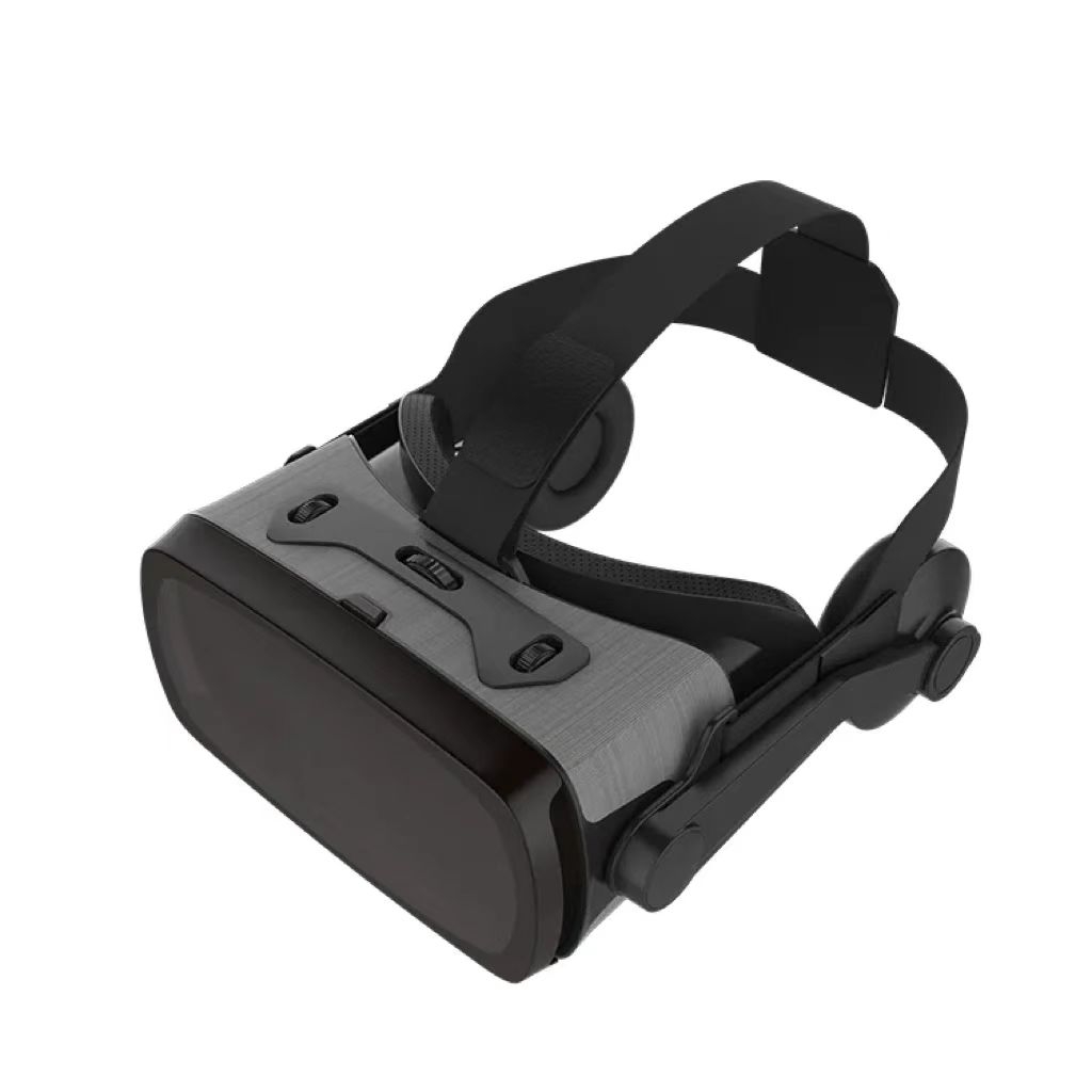 Factory Outlet 2023 Metaverse Sell Well Printing Virtual Reality 3d Vr Glasses Case / Ar Glasses & Devices