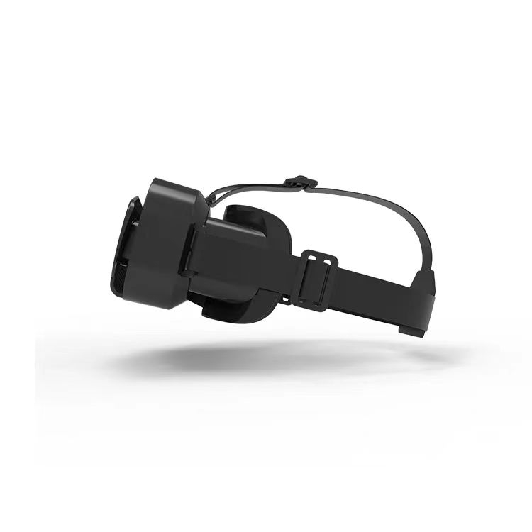 Wholesales Ready Stock Mobile Video Ar Headset Adjustable Vr 3d Glasses/ar Vr Metaverse Glasses Ddp